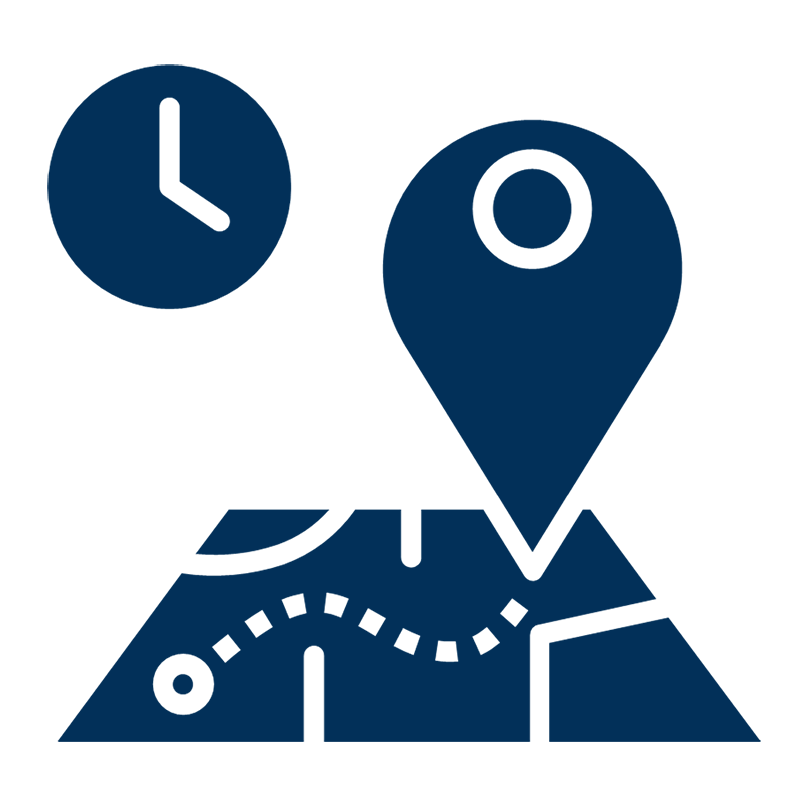 Real-Time Location System (RTLS) Logo